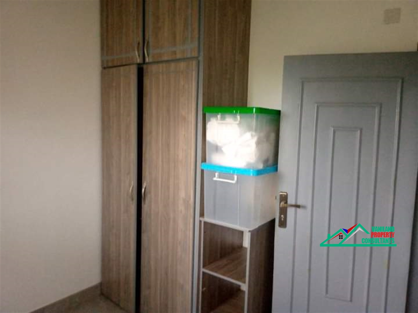 Apartment for rent in Kisaasi Kampala