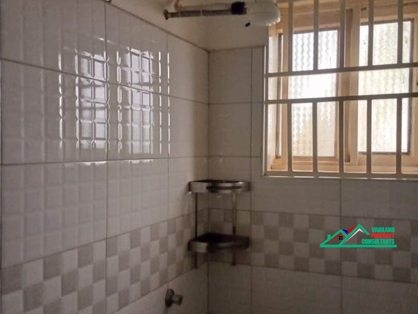 Apartment for rent in Kisaasi Kampala