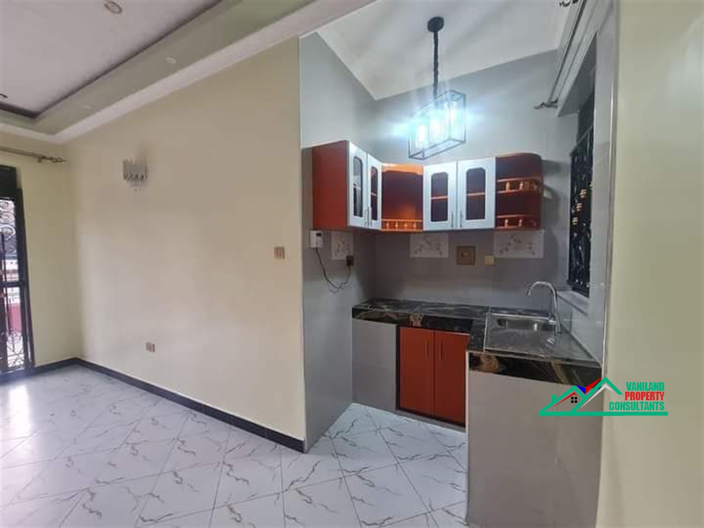 Apartment for rent in Naguru Kampala