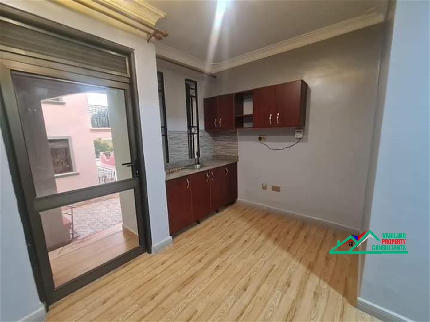 Apartment for rent in Naguru Kampala