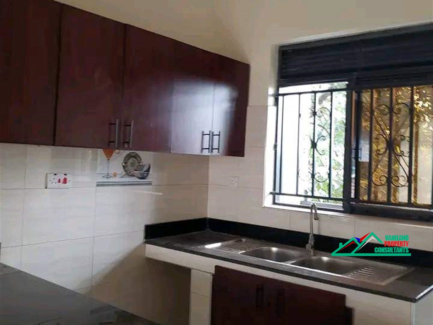 Apartment for rent in Gayaza Wakiso