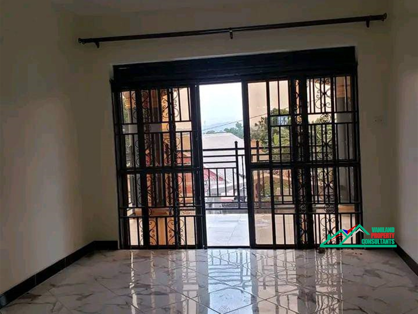 Apartment for rent in Gayaza Wakiso