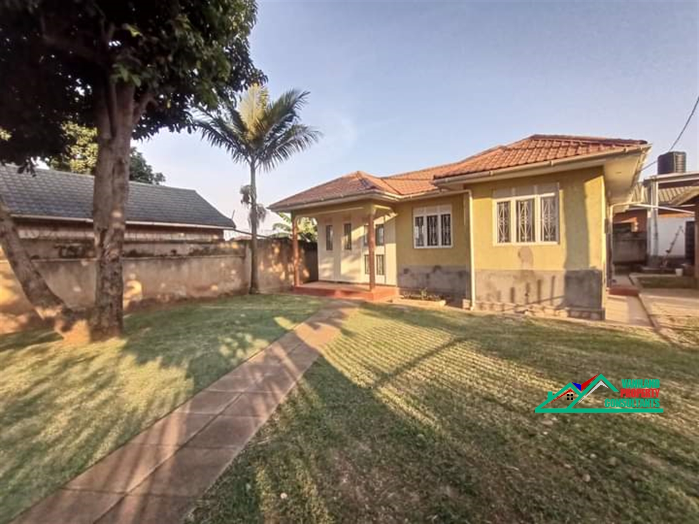 Semi Detached for rent in Namugongo Wakiso