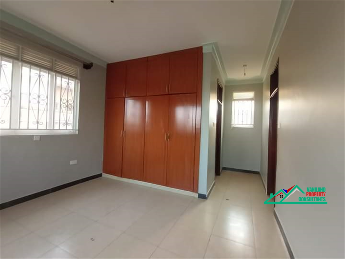 Semi Detached for rent in Namugongo Wakiso