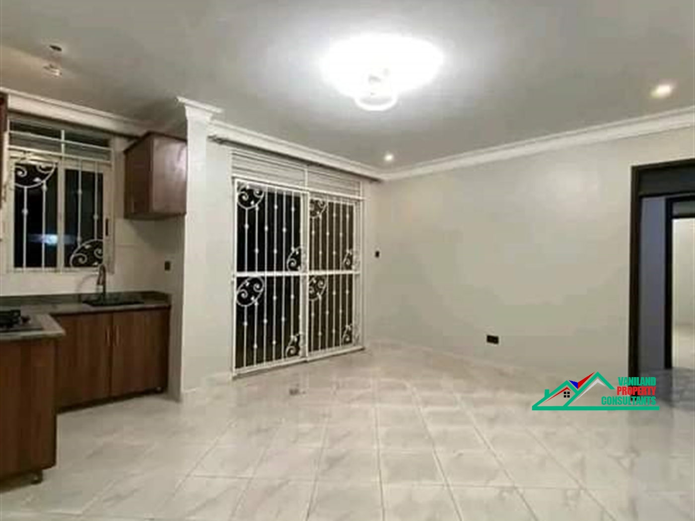 Apartment for rent in Kyanja Kampala