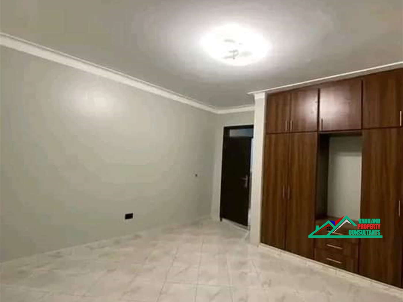 Apartment for rent in Kyanja Kampala