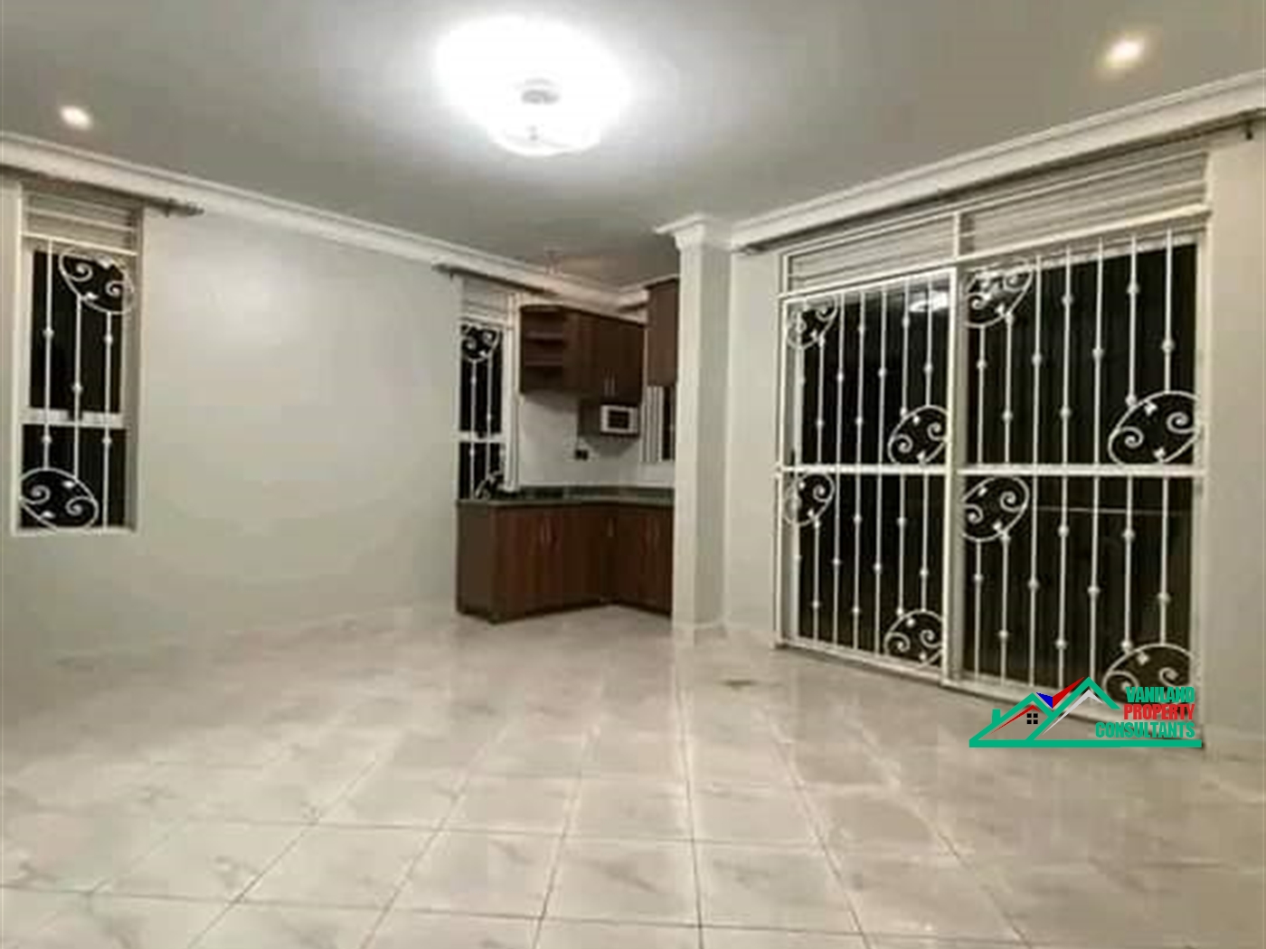 Apartment for rent in Kyanja Kampala