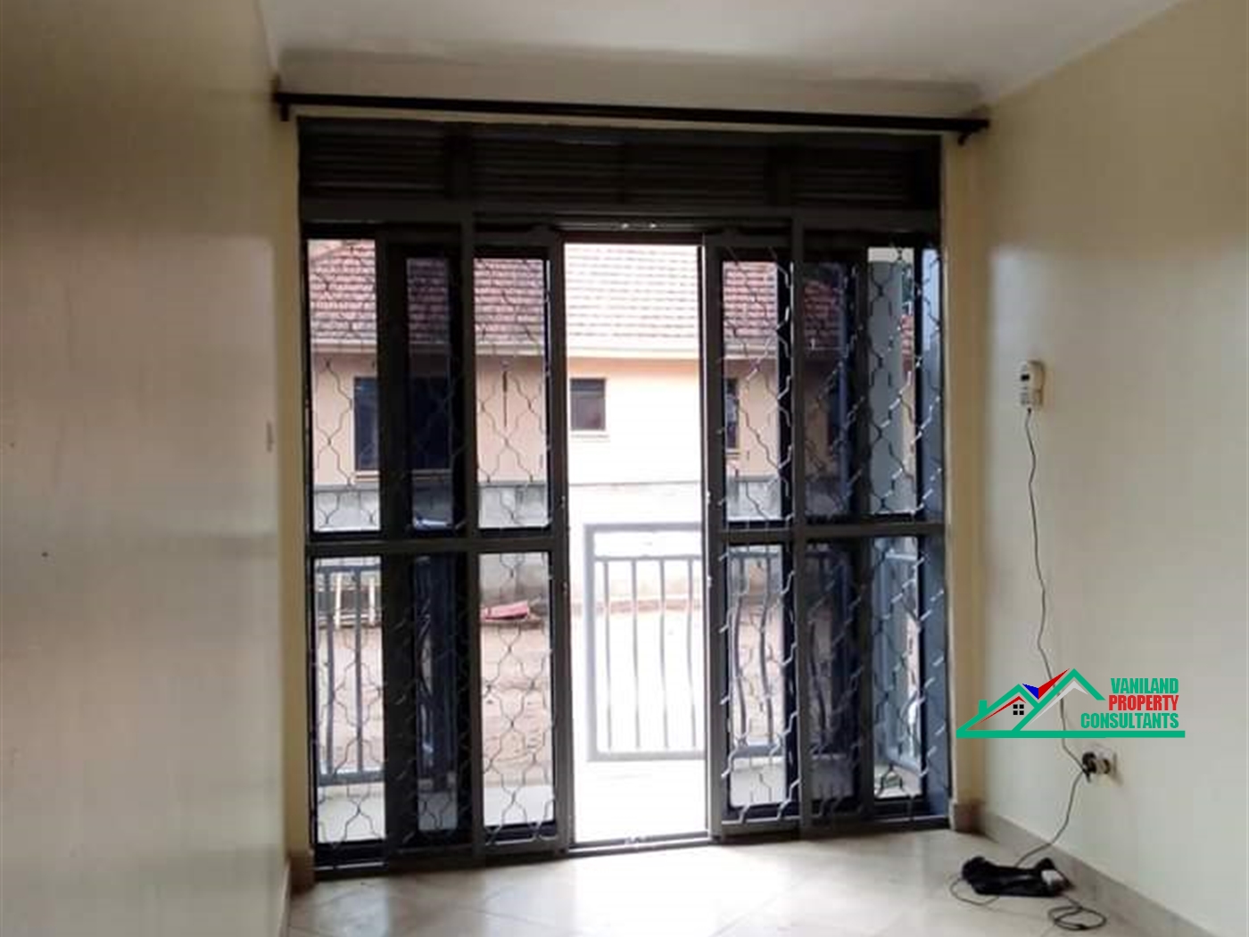 Apartment for rent in Kyanja Kampala