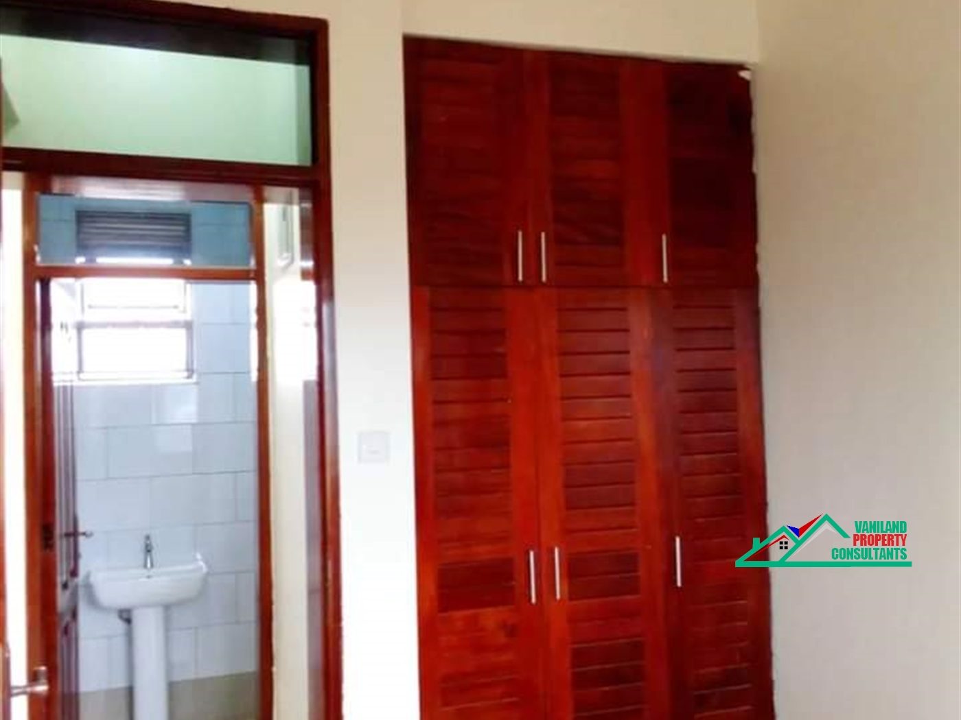 Apartment for rent in Kyanja Kampala