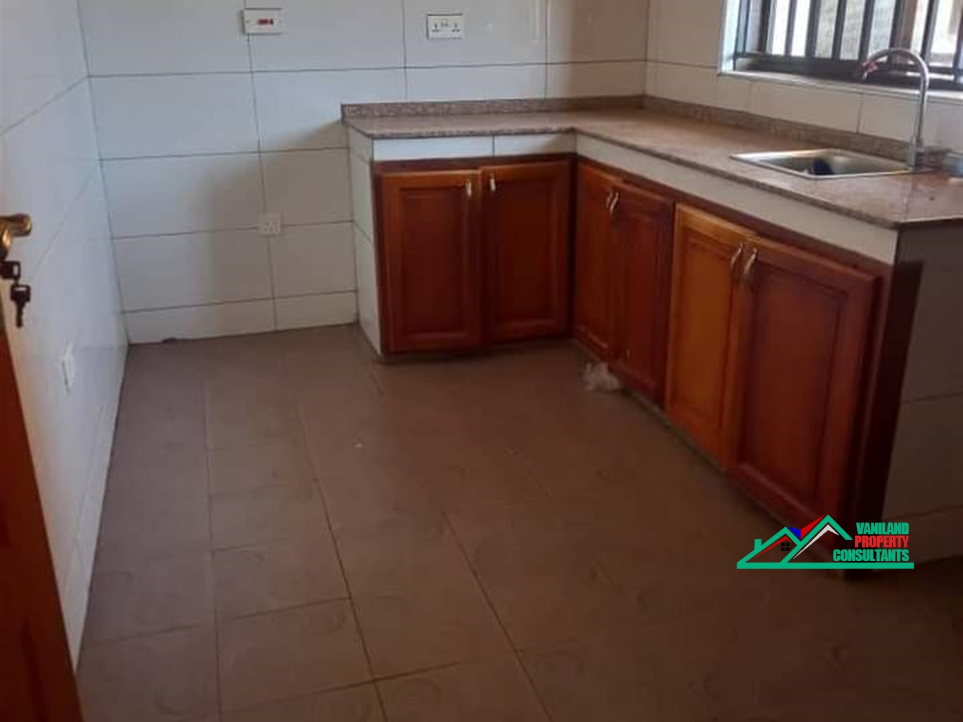 Apartment for rent in Kyambogo Kampala