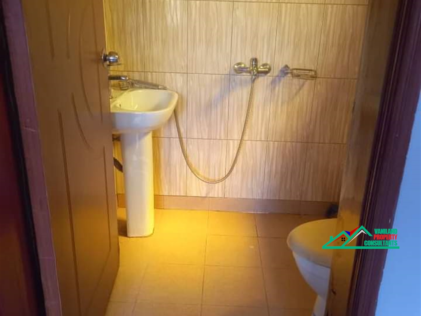 Apartment for rent in Kyambogo Kampala