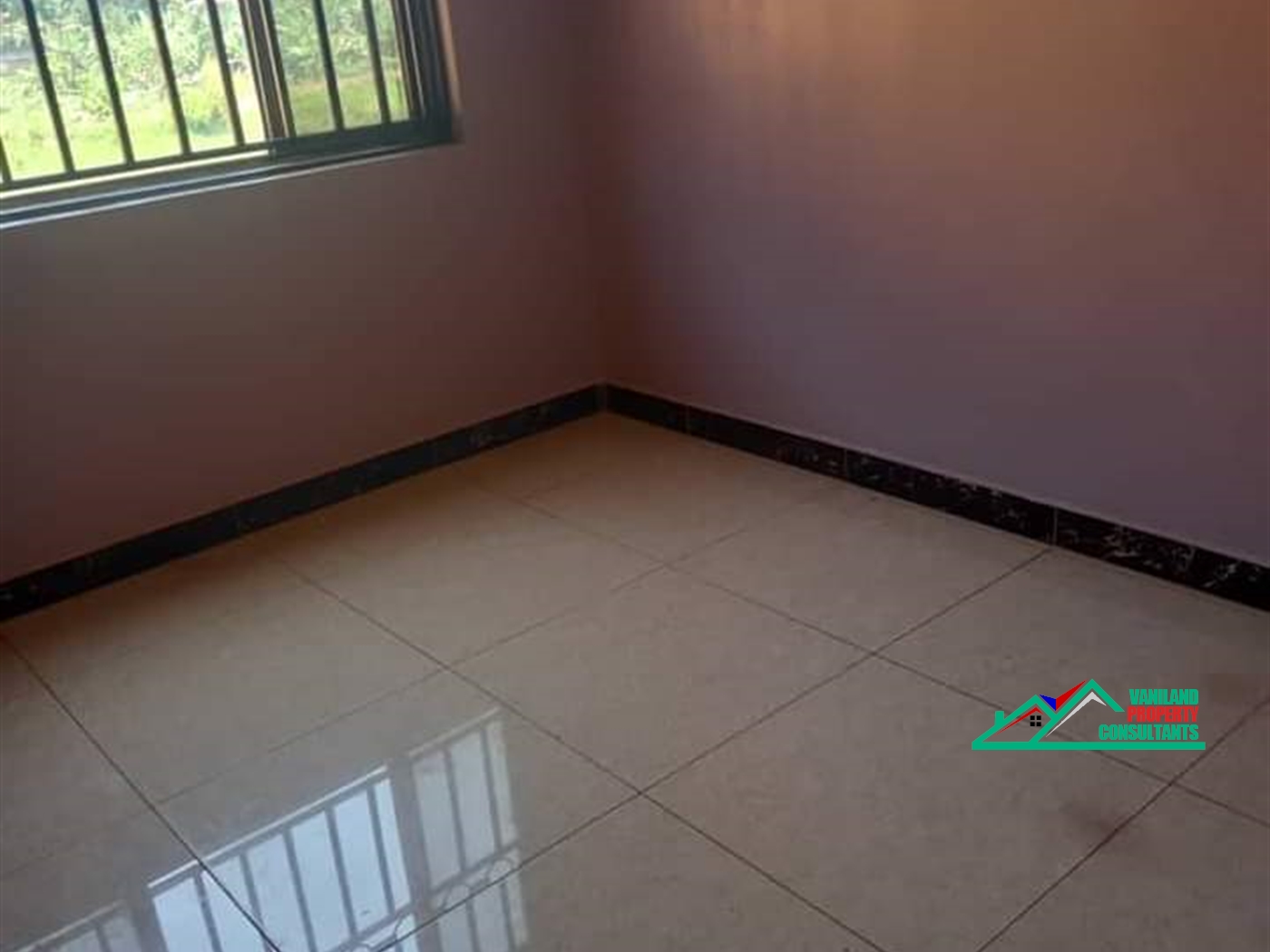 Apartment for rent in Kyambogo Kampala