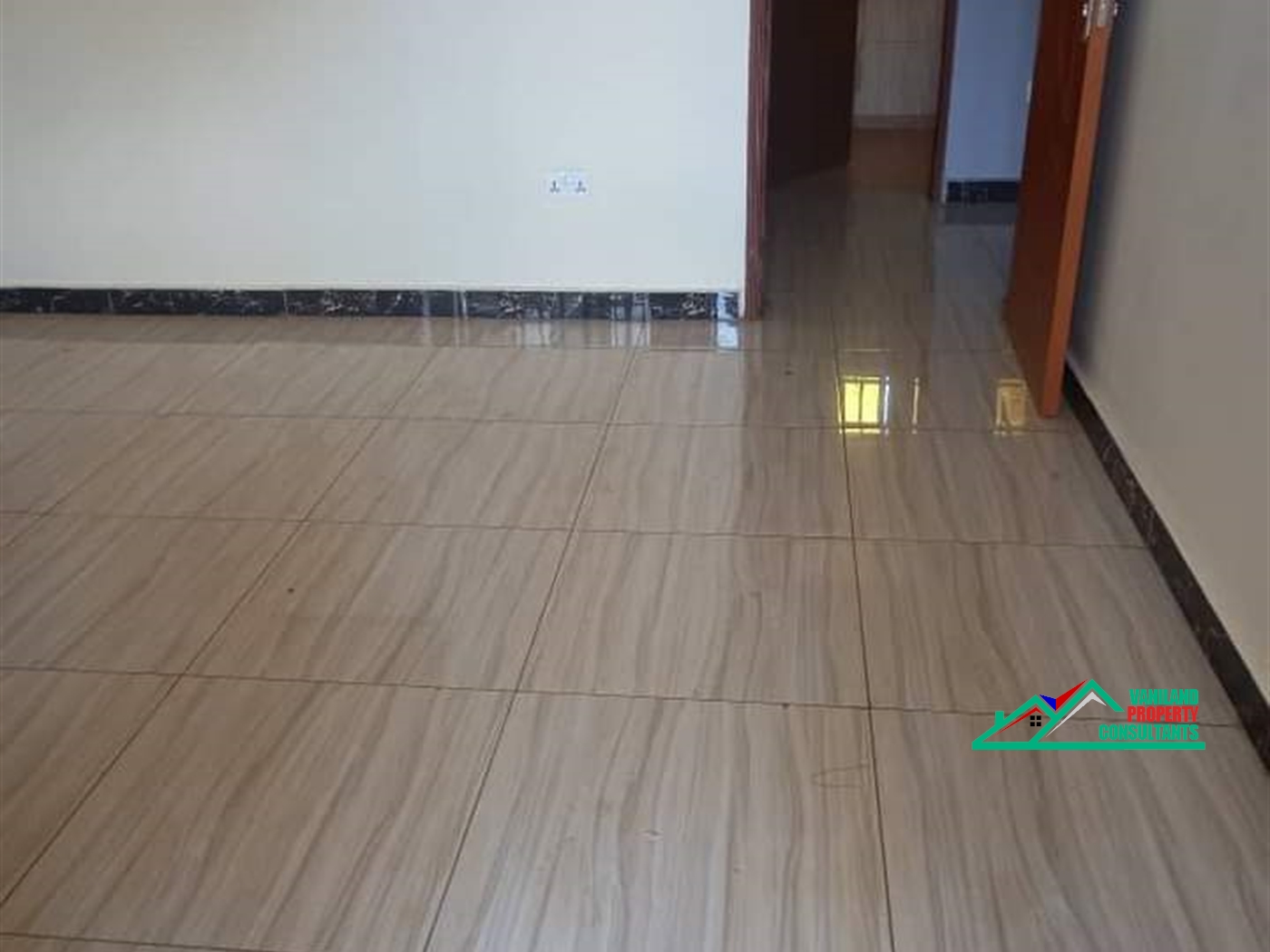 Apartment for rent in Kyambogo Kampala