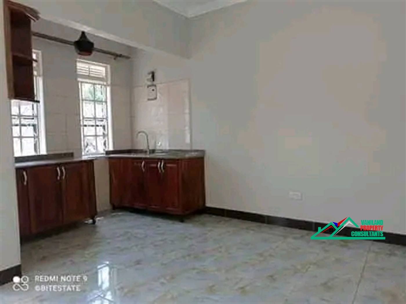 Semi Detached for rent in Kira Wakiso