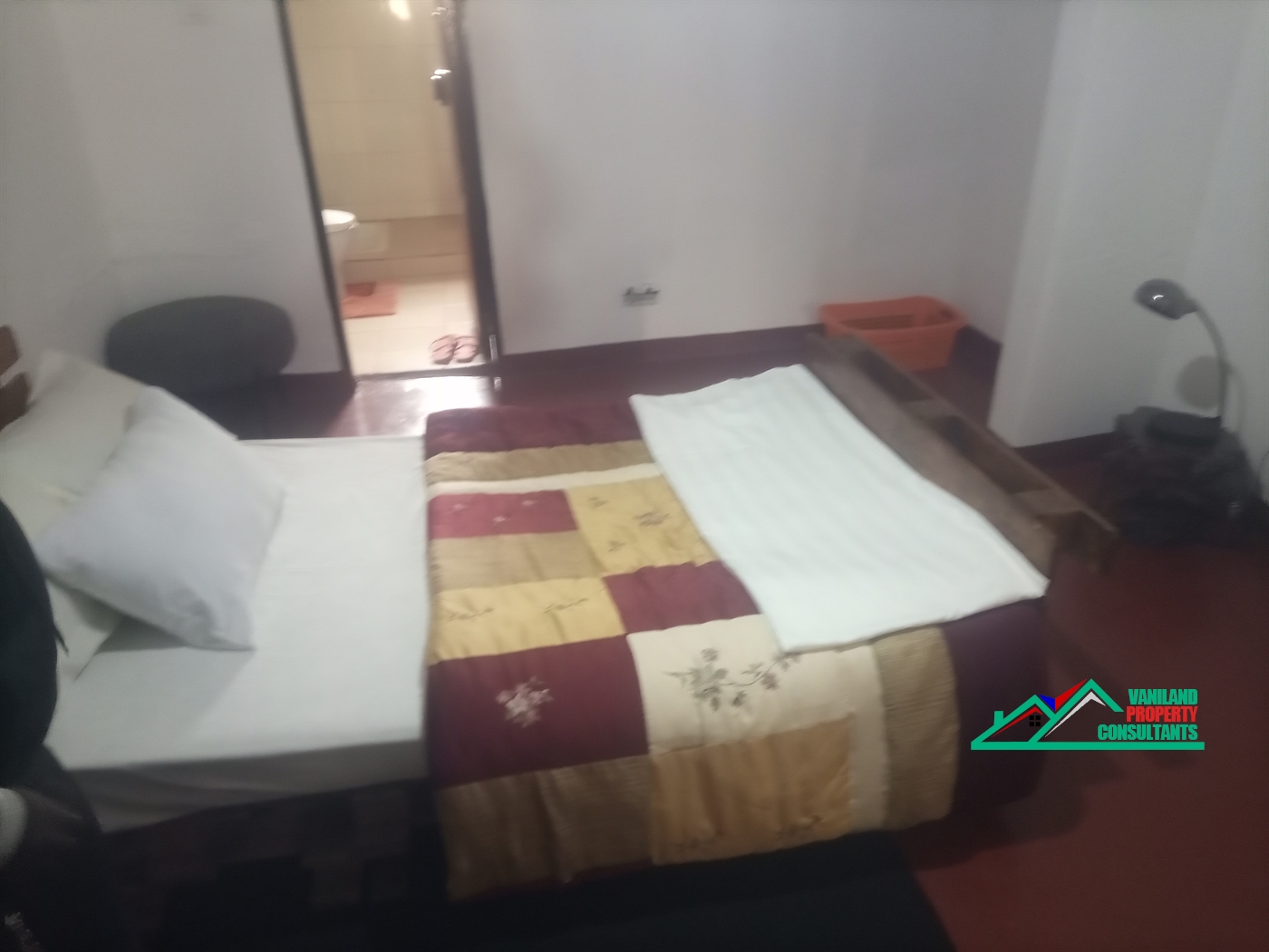 Apartment for rent in Bukoto Kampala