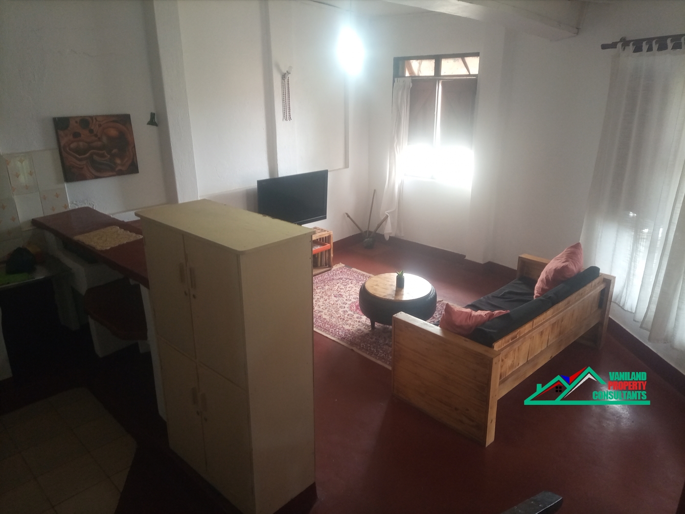 Apartment for rent in Bukoto Kampala