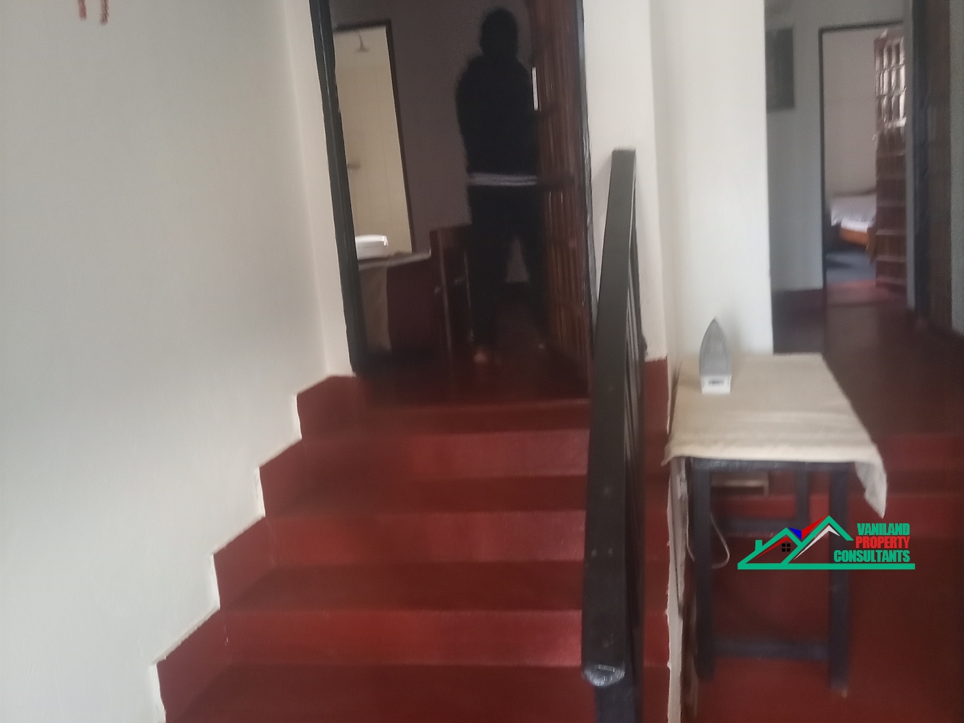 Apartment for rent in Bukoto Kampala