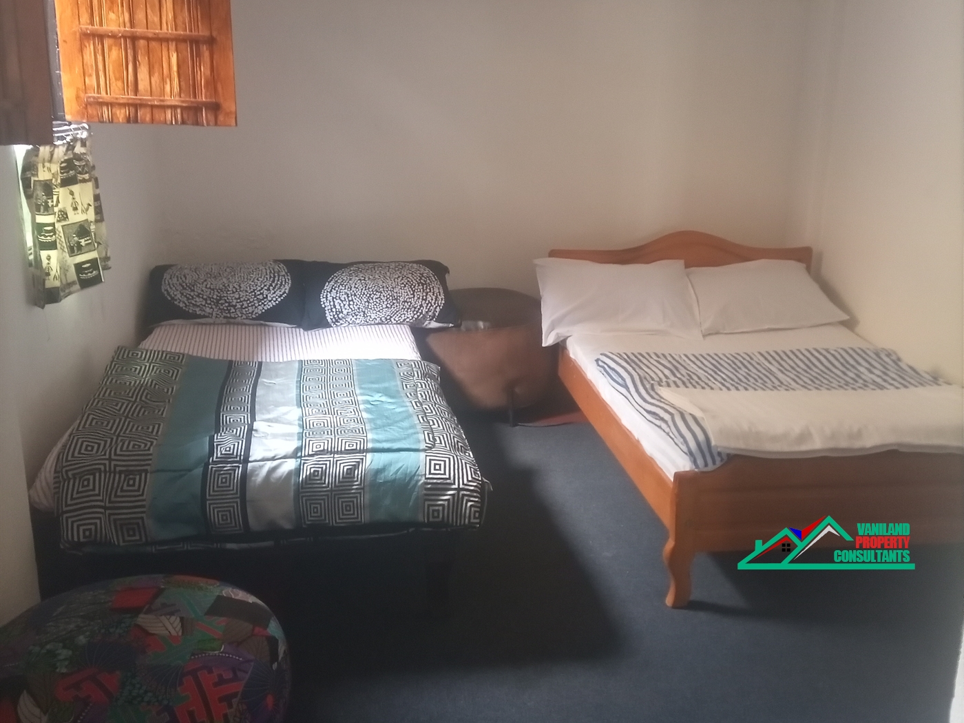 Apartment for rent in Bukoto Kampala