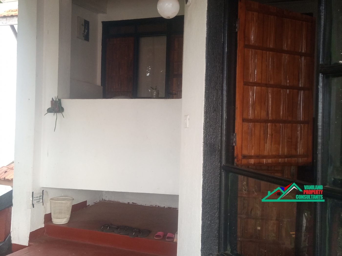 Apartment for rent in Bukoto Kampala