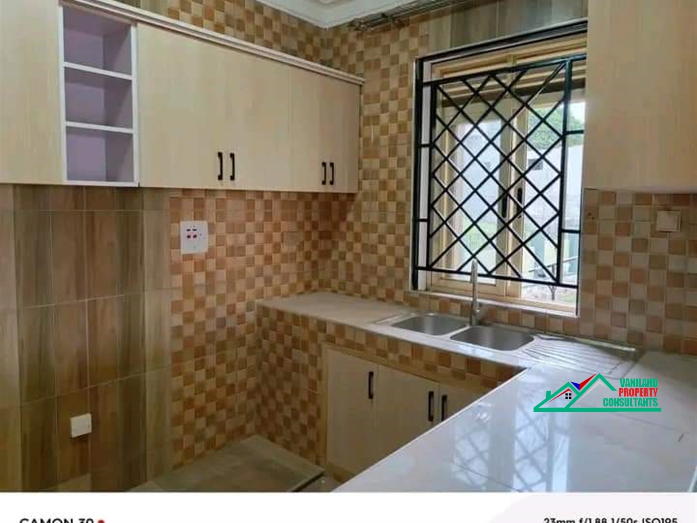 Apartment for rent in Bukoto Kampala