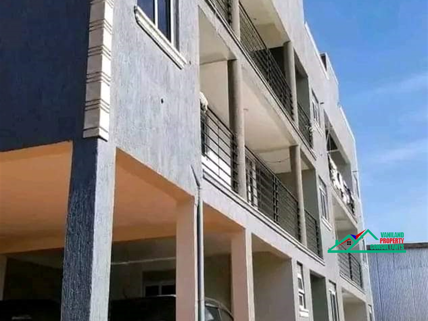 Apartment for rent in Seguku Wakiso