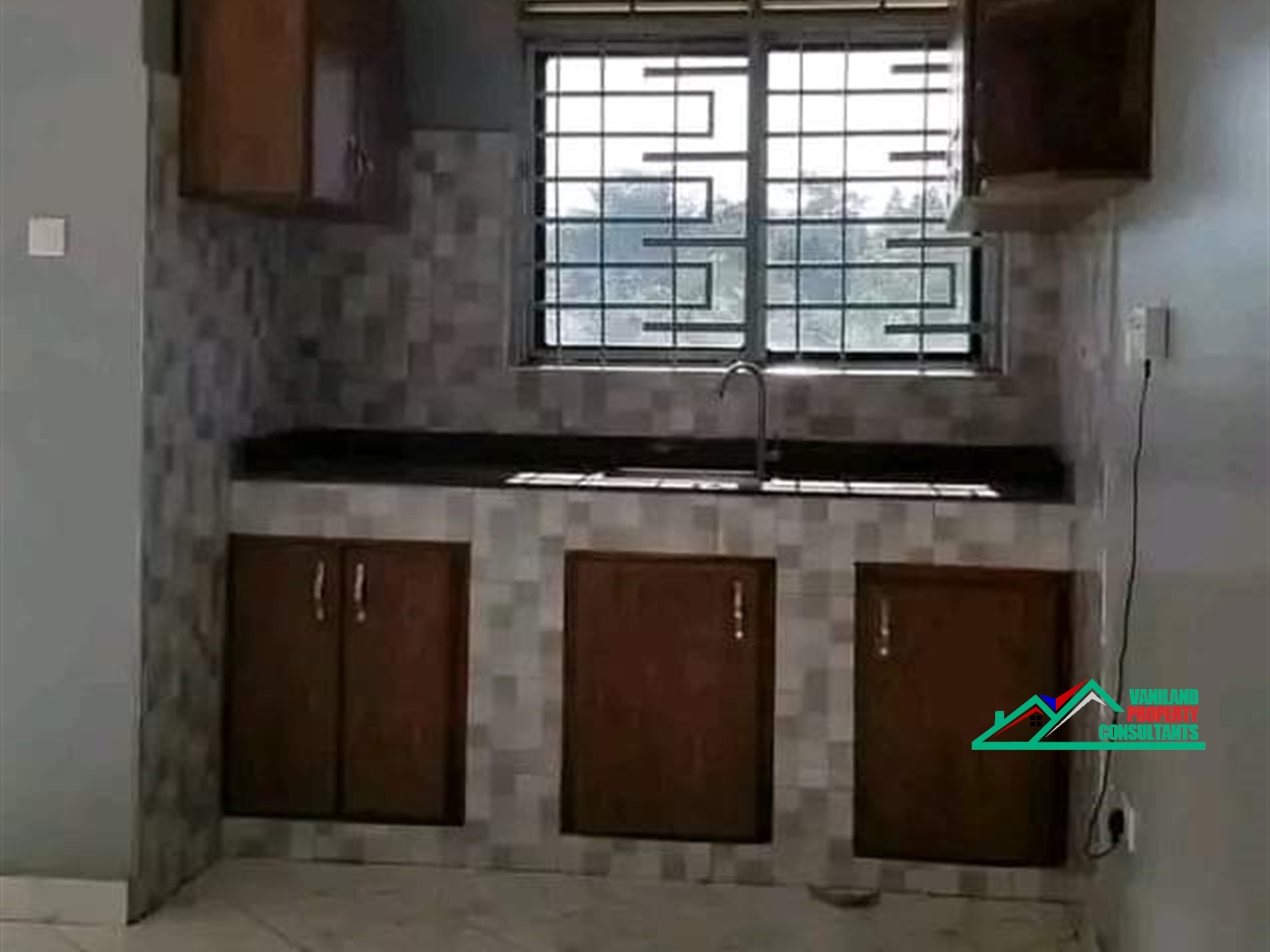 Apartment for rent in Seguku Wakiso