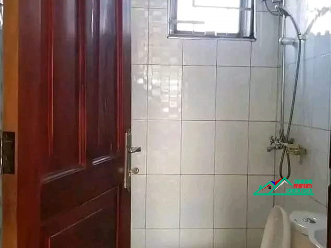 Apartment for rent in Seguku Wakiso