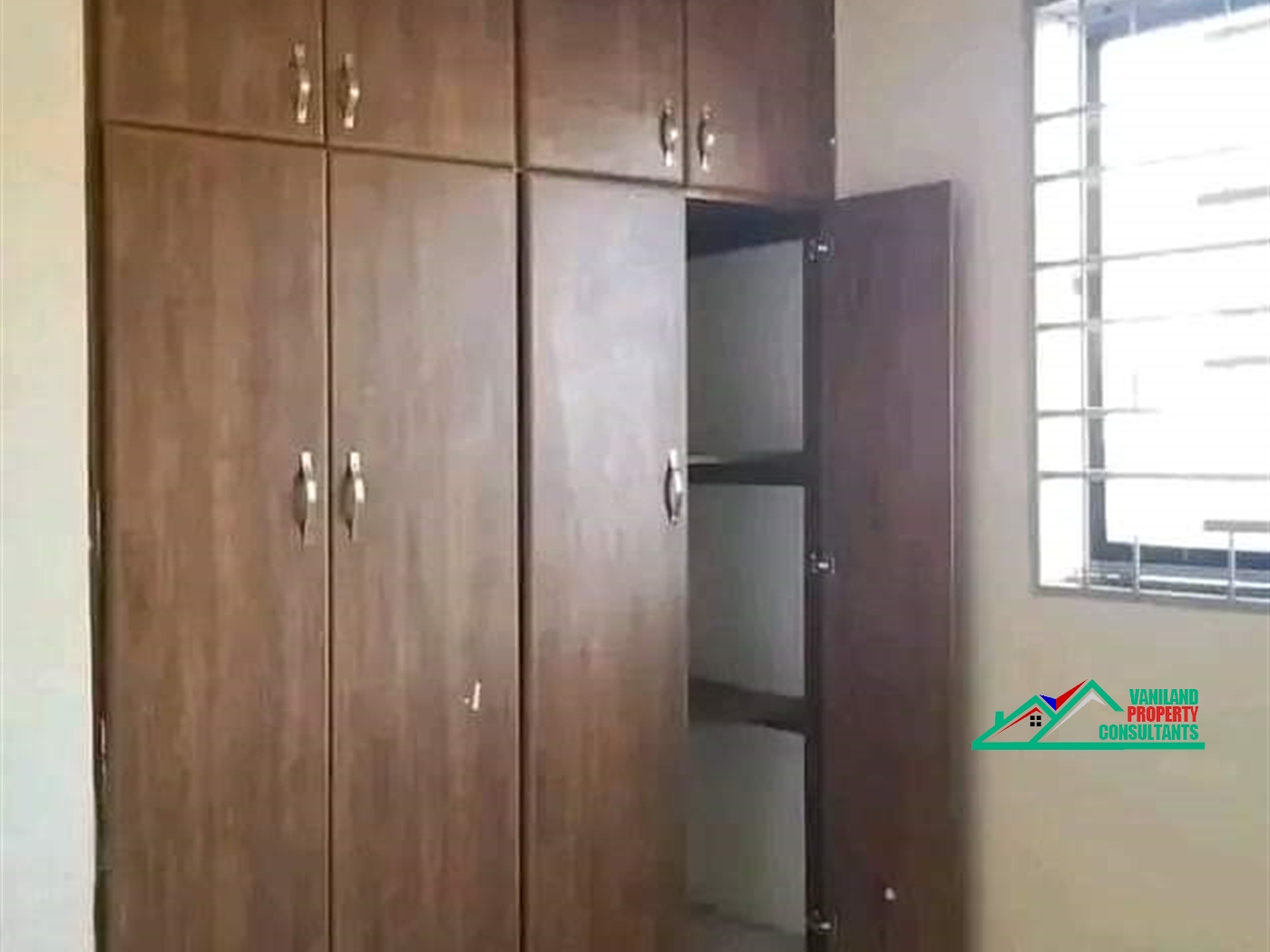 Apartment for rent in Seguku Wakiso