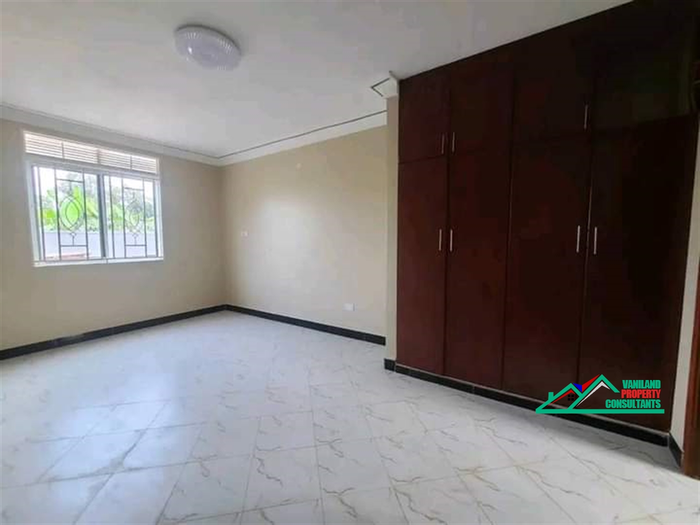 Apartment for rent in Seguku Wakiso