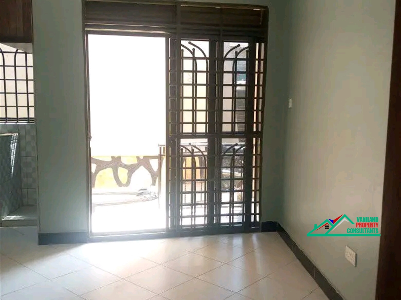 Semi Detached for rent in Wampeewo Wakiso