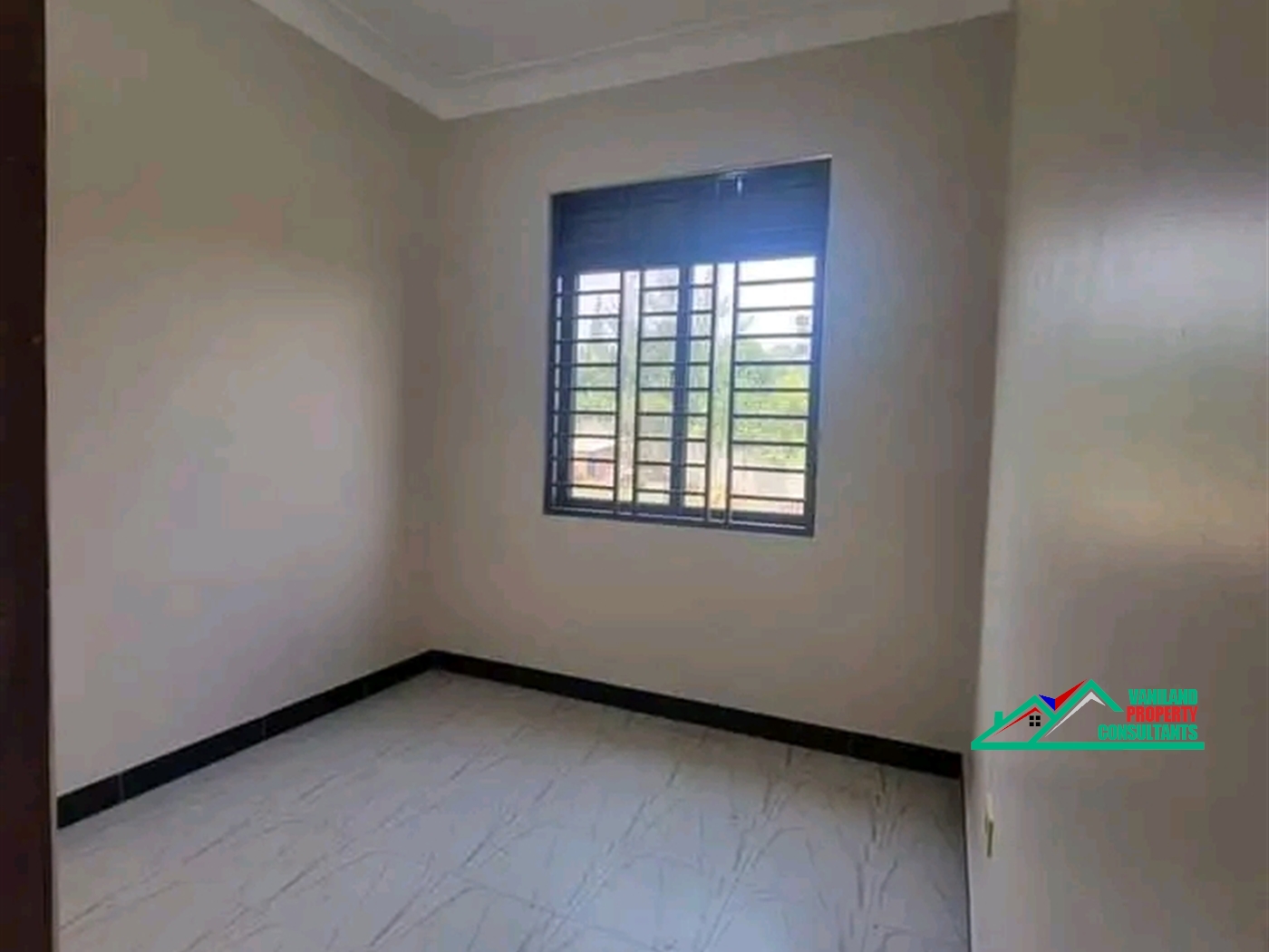 Semi Detached for rent in Wampeewo Wakiso