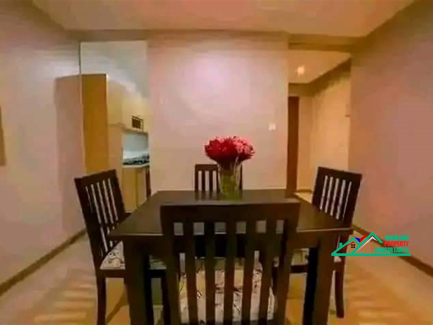 Apartment for rent in Kololo Kampala