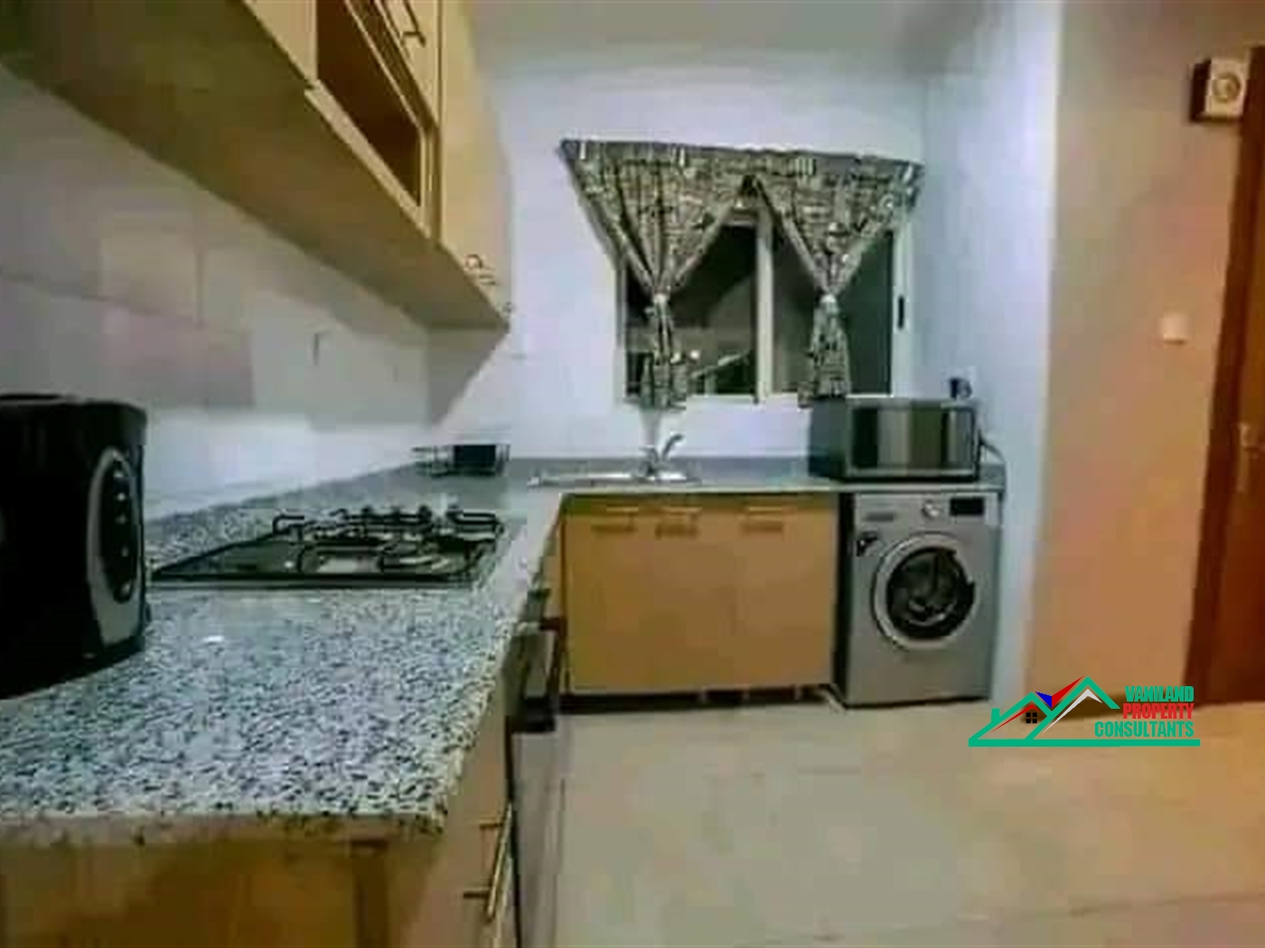 Apartment for rent in Kololo Kampala