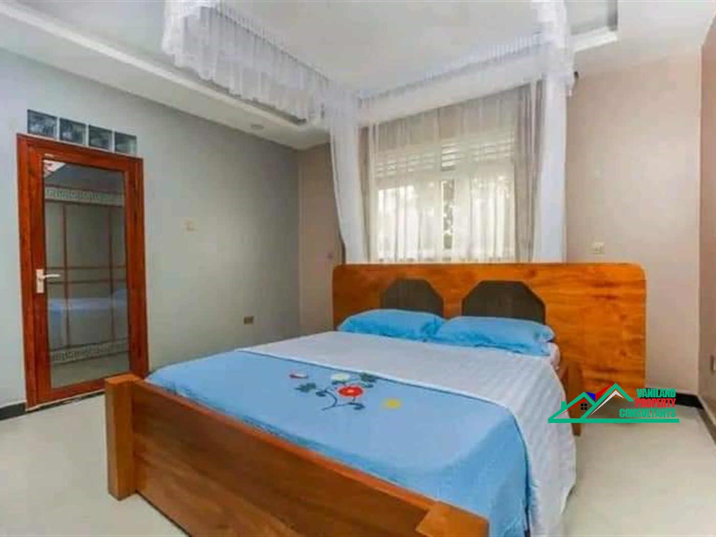 Apartment for rent in Bukoto Kampala