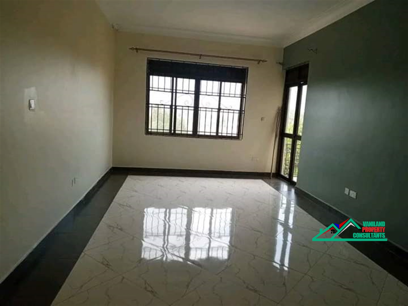 Apartment for rent in Najjera Wakiso