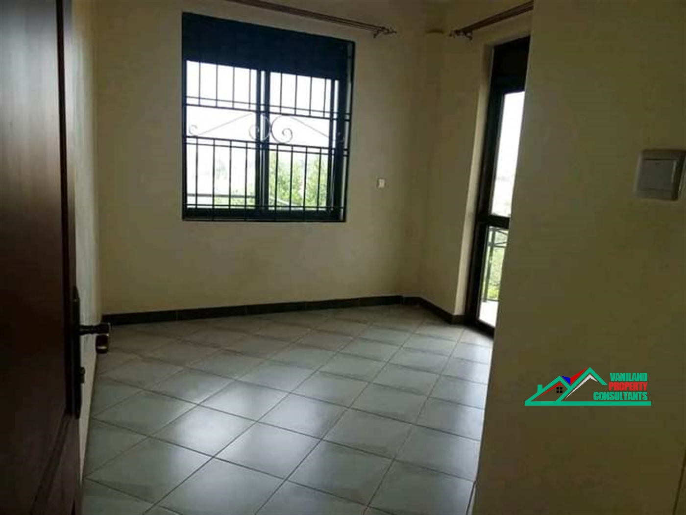 Apartment for rent in Najjera Wakiso