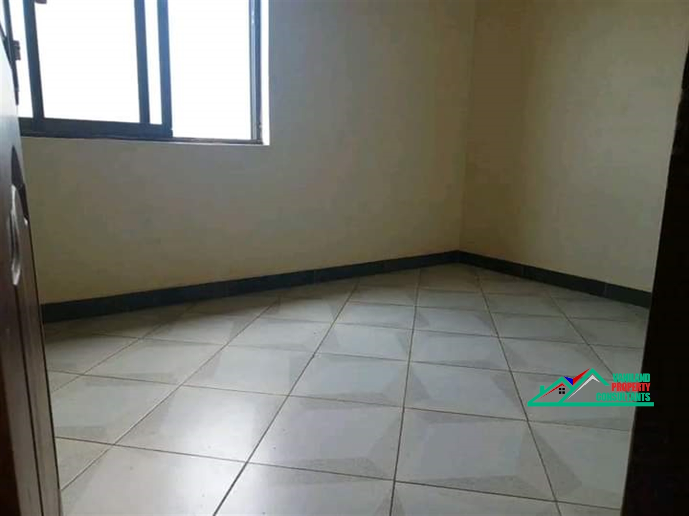 Apartment for rent in Najjera Wakiso