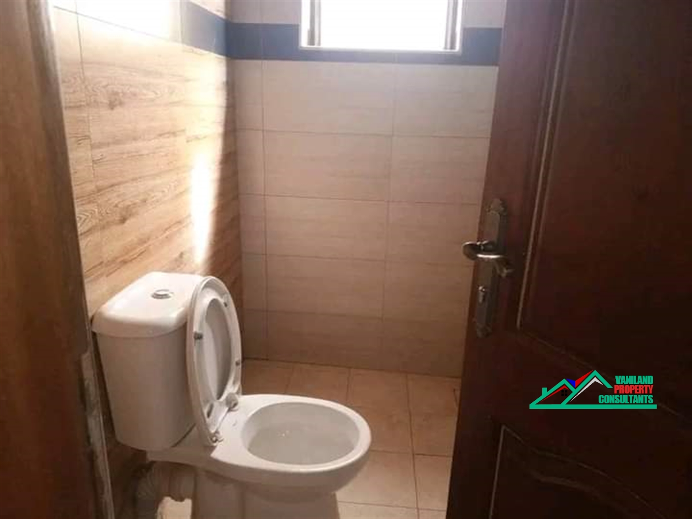 Apartment for rent in Najjera Wakiso