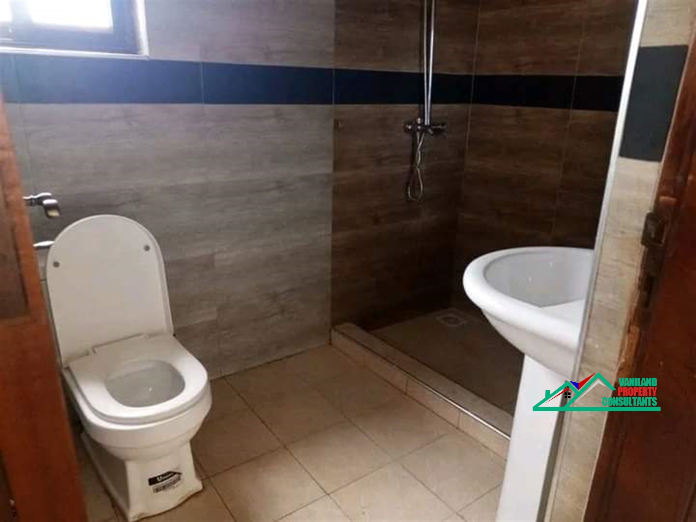 Apartment for rent in Najjera Wakiso