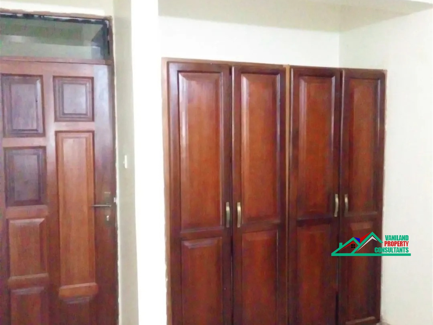 Apartment for rent in Kyaliwajjala Wakiso