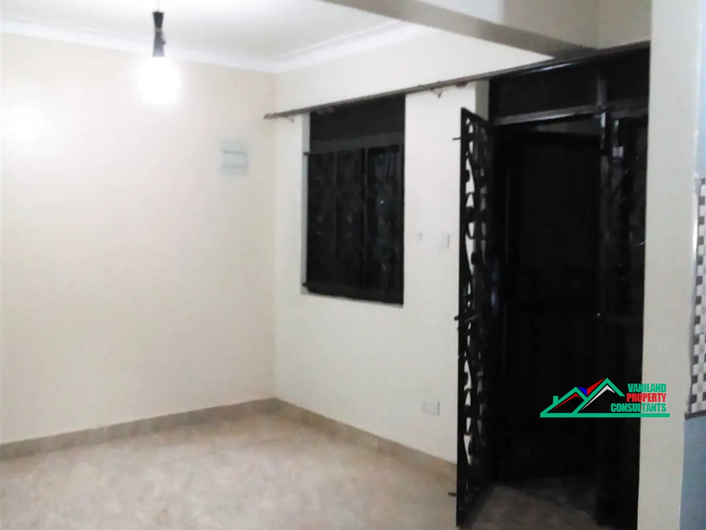 Apartment for rent in Kyaliwajjala Wakiso