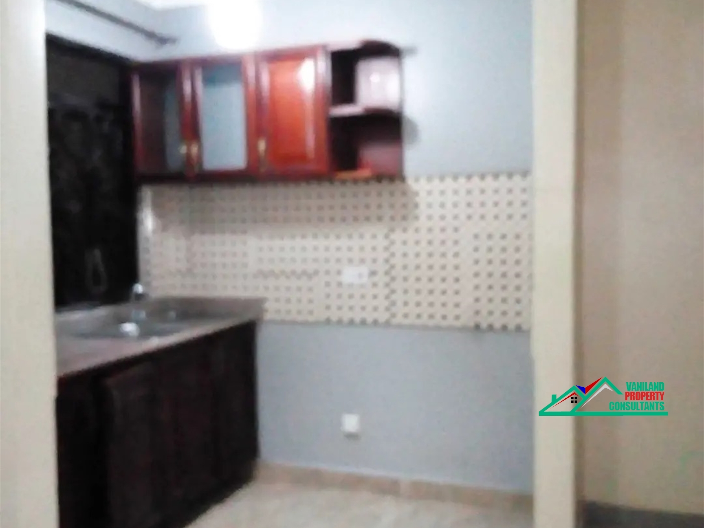 Apartment for rent in Kyaliwajjala Wakiso