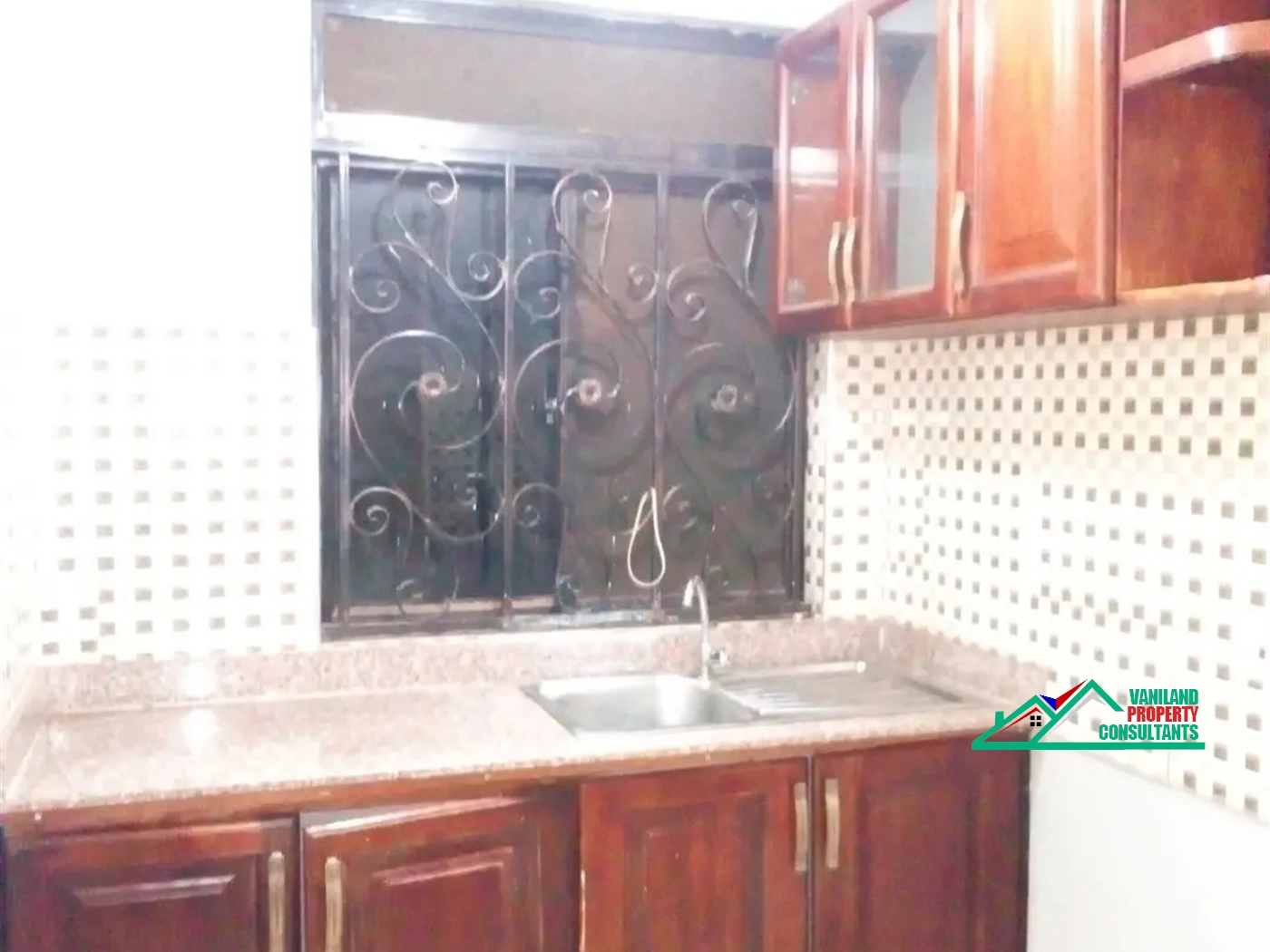 Apartment for rent in Kyaliwajjala Wakiso