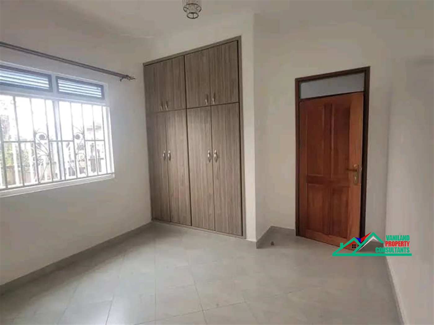 Semi Detached for rent in Kyanja Kampala