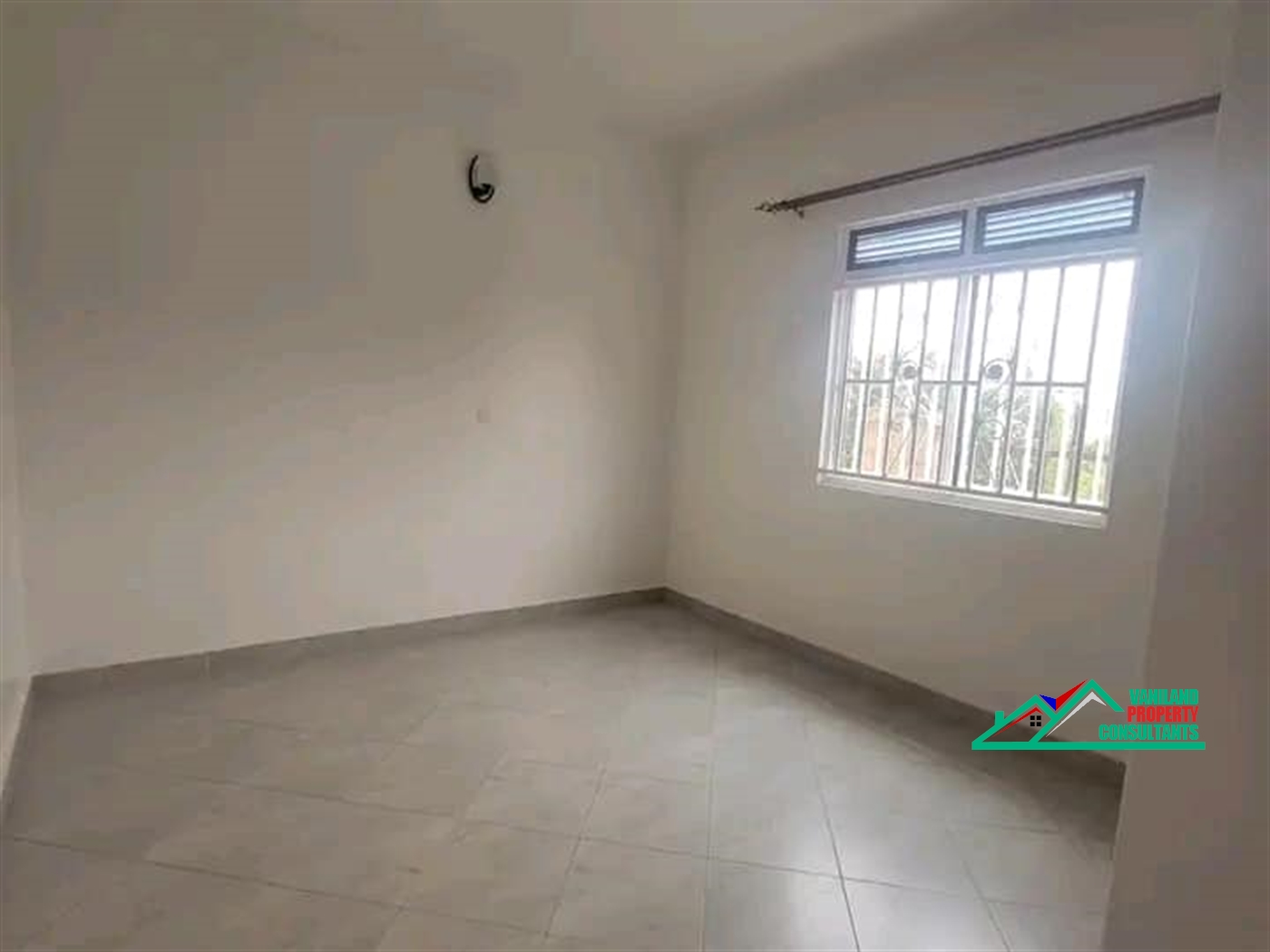 Semi Detached for rent in Kyanja Kampala