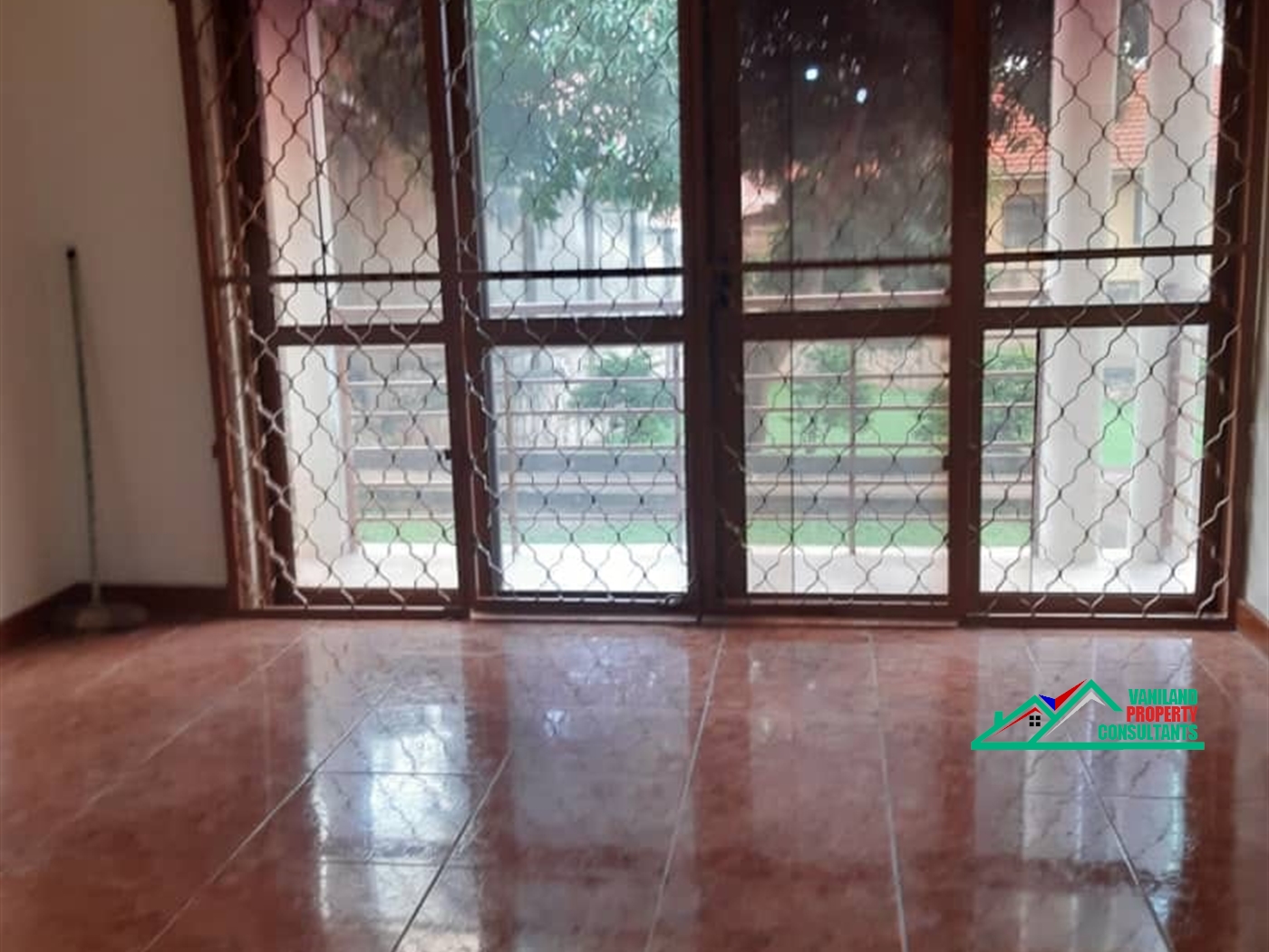 Apartment for rent in Naalya Wakiso