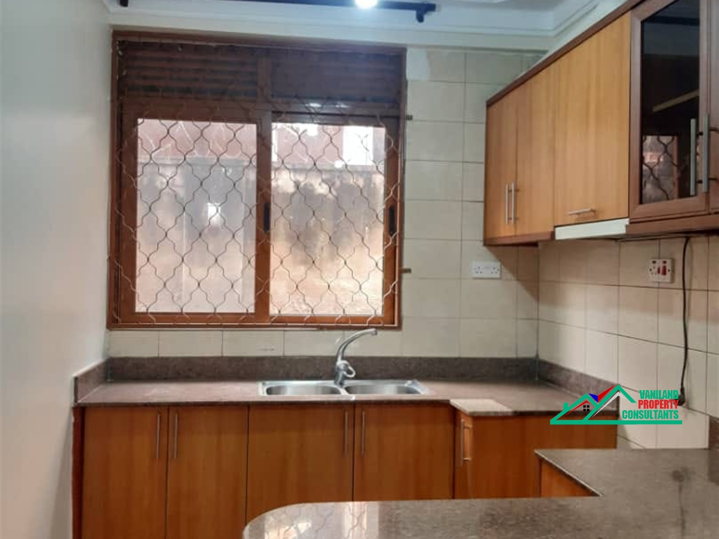 Apartment for rent in Naalya Wakiso