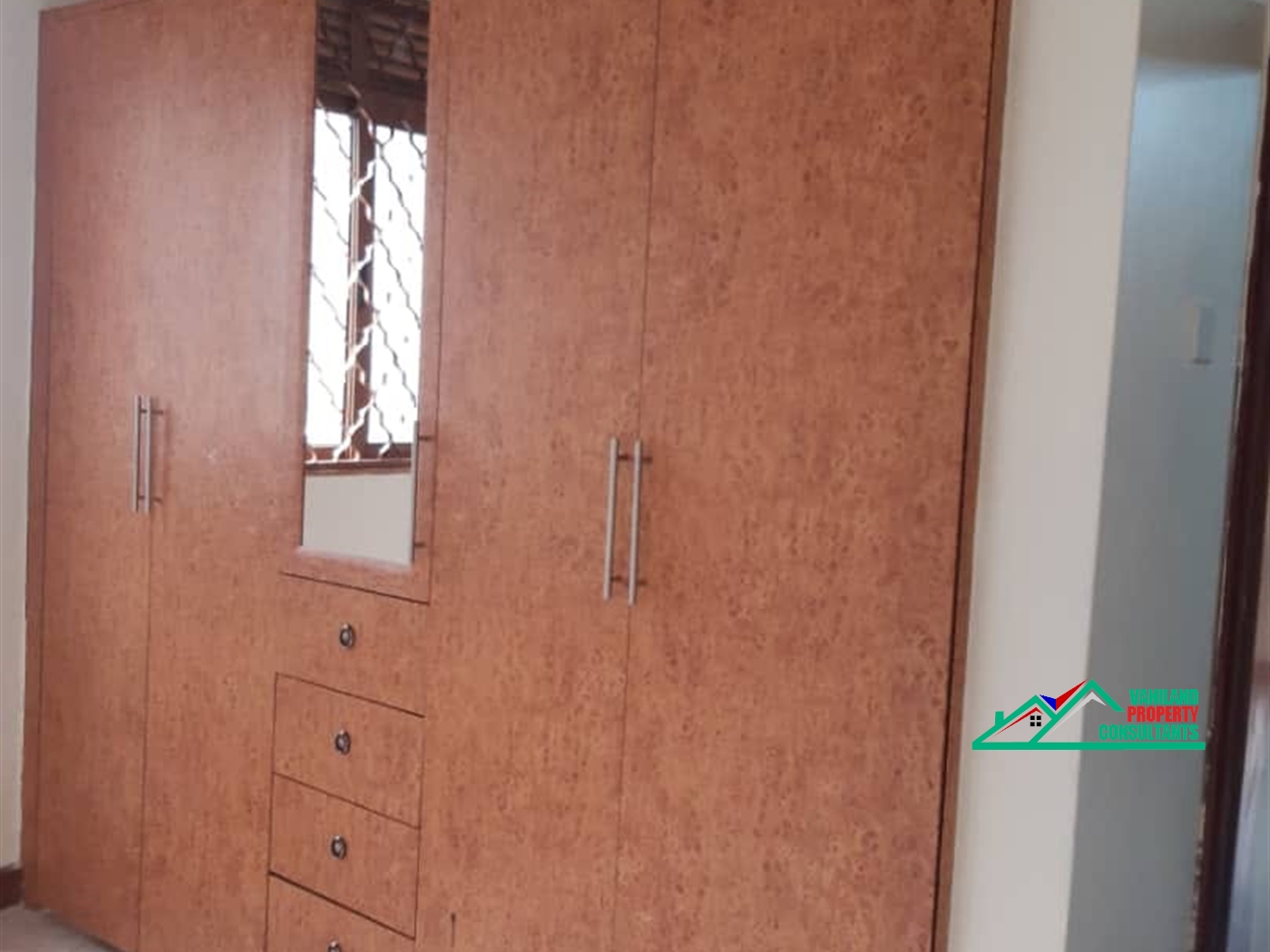 Apartment for rent in Naalya Wakiso