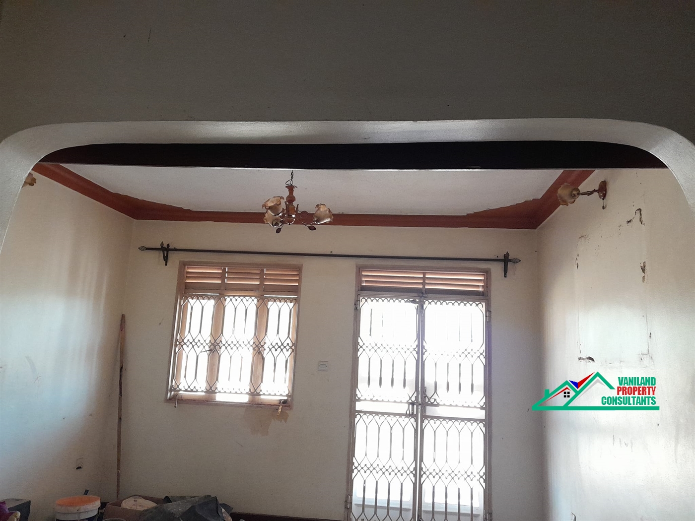 Semi Detached for rent in Namugongo Wakiso