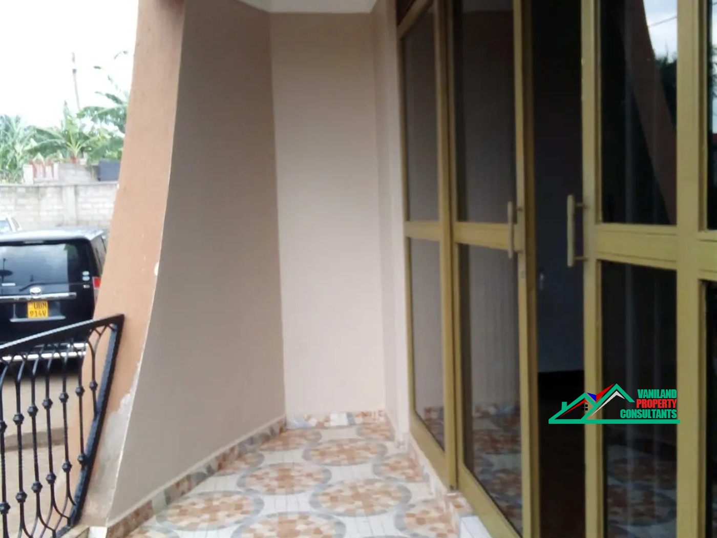 Apartment for rent in Namugongo Wakiso